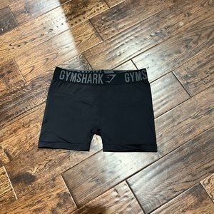 Gymshark shorts - size M